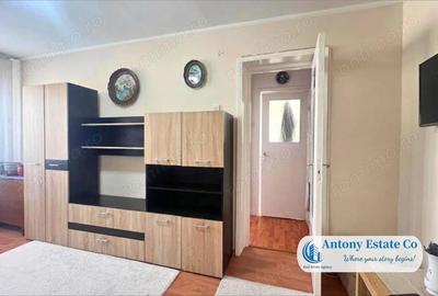 Apartament cu 2 camere nedecomandat în Centura - 3