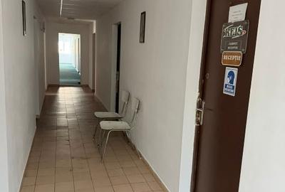 Birouri de închiriat Sector 3 – 1 min Metrou 1 Decembrie – 1000–1400 lei + TVA - 6