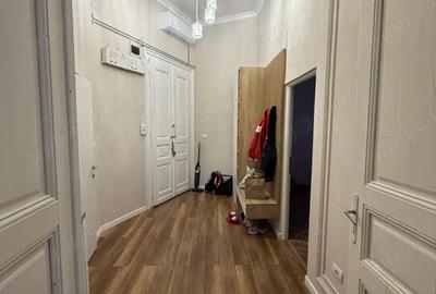 Apartament cu 2 camere decomandat în Central - 5