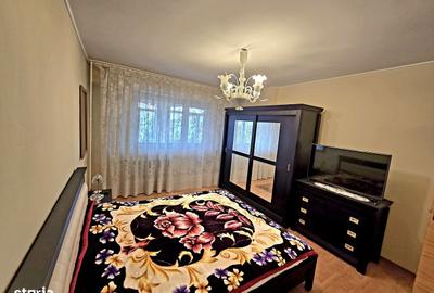 Apartament cu 2 camere decomandat în Frații Golești - 14
