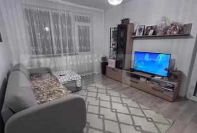 Apartament cu 2 camere semidecomandat în Unirii - 8