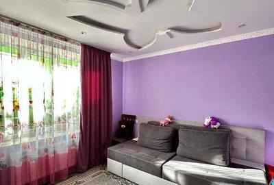 Apartament cu 2 camere de inchiriat zona Militari - 5