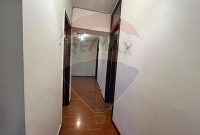 Apartament cu 2 camere decomandat, mobilat în Știrbei Vodă - 7