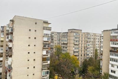 Garsonieră renovată complet, mobilată – Zona Lujerului V6 - 9