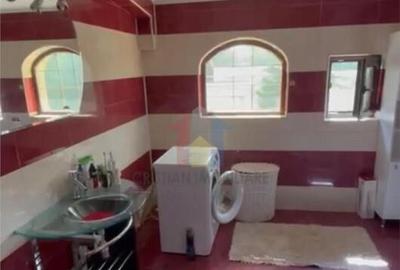 Duplex 4 camere, 200 mp, Mobilat si Utilat, Calea Galati - 15