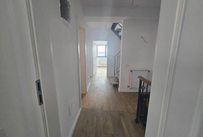 Vila noua P+1+M,Popești Leordeni - 9
