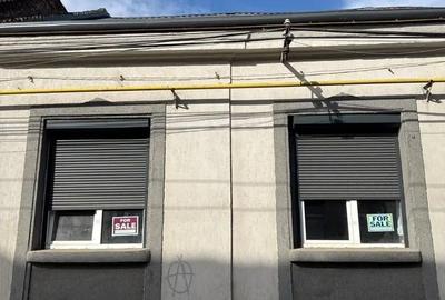 Casă cu 6 camere în Iosefin - 3
