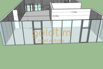 NOU/ STRADAL/VITRINA/3 LOCURI DE PARCARE/ PRETABIL RESTAURANT, SHOW ROOM, ETC NOU/ STRADAL/VITRINA/3 LOCURI DE PARCARE/ PRETABIL RESTAURANT, SHOW ROOM, ETC - 7