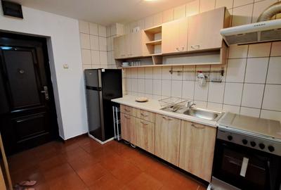 Garsonieră semidecomandată, mobilată în Nerva Traian - 22