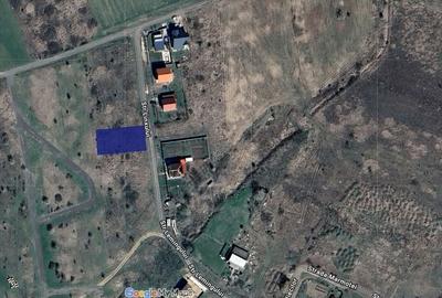 COMISION 0% | Teren Intravilan de Vanzare | Mosnita - Strada Linxului - 1