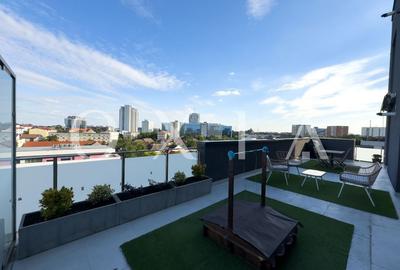 OX669 Vivalia Grand, Spatiu Exterior De 58 MP OX669 Vivalia Grand, Spatiu Exterior De 58 MP - 1