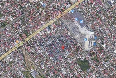 Teren Construcții intravilan de 256 mp, în Colentina - 6