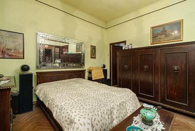 Apartament cu poveste in inima Bucurestiului - Rosetti, Str. Sfintilor - 3