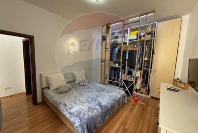 Apartament cu 3 camere decomandat, mobilat în Știrbei Vodă - 8