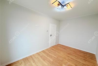 Apartament cu 3 camere terasa 40 mp 85 mp utili si 2 locuri - 9