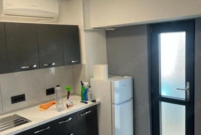 Garsonieră decomandată în Dorobanților - 7