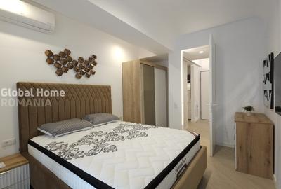 Apartament 2 camere 53MP | Pipera- Cortina North | loc parcare - 14