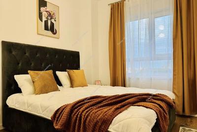 City of Mara - Apartament cu 3 camere cu vedere panoramica City of Mara - Apartament cu 3 camere cu vedere panoramica - 11