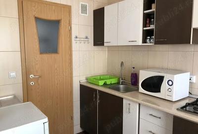 Garsonieră decomandată în Răcădău - 10