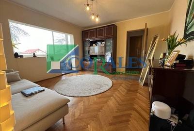 Simion Barnutiu. Etaj 2. Cu garaj inscris in CF. - 3