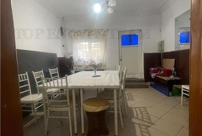 Casa cu etaj si spatiu comercial ultracentral Constanta - 18