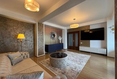 Apartament cu 3 camere decomandat, mobilat în Faleză - 2