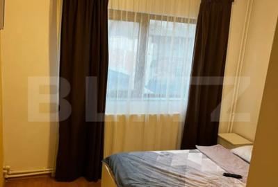 Apartament cu 2 camere decomandat în Burdujeni - 9