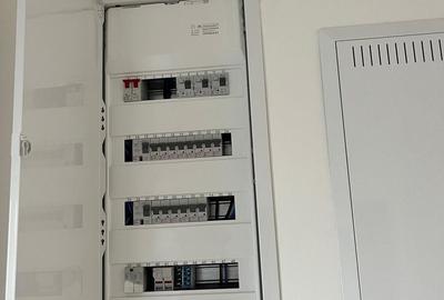 Duplex cu 4 camere cu Canalizare în Șag - 12