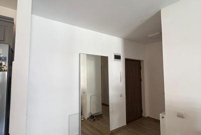 Apartament cu 2 camere în Gheorgheni - 9