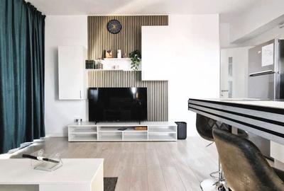 De vanzare Apartament 2 camere Crangasi , Calea Giulesti - 3