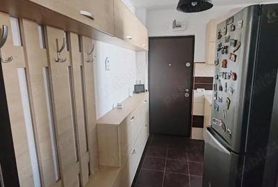 Apartament cu 2 camere nedecomandat în Central - 3