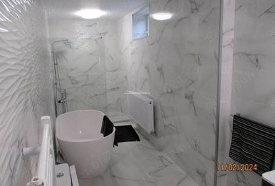 Comision 0 - Casa renovata cu 2 corpuri si gradina in Caransebes - 4