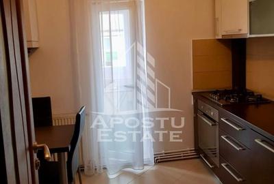 Apartament cu 2 camere, mobilat în Elisabetin - 8