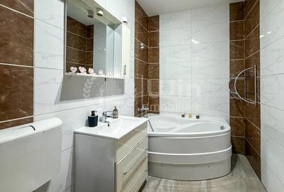 Apartament 3 camere | Bloc nou | 65mp | La Cheie | Gheorgheni! - 10