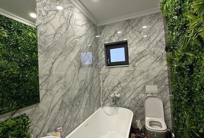 Casă cu 4 camere în Popoveni - 3
