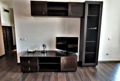 Apartament cu 2 camere semidecomandat, mobilat în Băneasa - 2