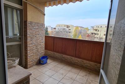 Ap 3 camere suprafata  mare  la 9 min de mers de  metrou Starulesti Ap 3 camere suprafata  mare  la 9 min de mers de  metrou Starulesti - 12