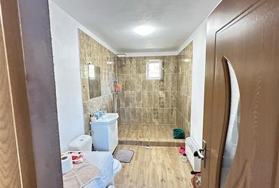 Casă individuală cu 2 camere cu Teren 4400 Mp în Popești (Brazi) - 4