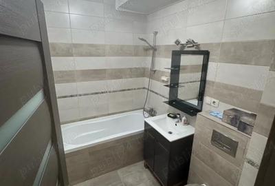 Apartament cu 2 camere decomandat în Central - 1