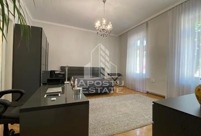 SAD cu 3 camere + spatiu comercial la demisol, - 2