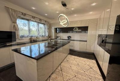 Casă cu 5 camere cu Teren 3500 Mp în Viile Satu Mare - 5