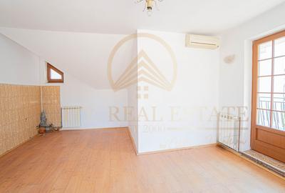 Vila premium ultracentrala, fara vecini, teren 377 mp, garaj! - 36