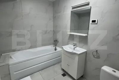 Apartament cu 2 camere semidecomandat în George Enescu - 7