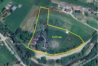 Hotel/Pensiune, de 231 mp, în Dobreni - 8