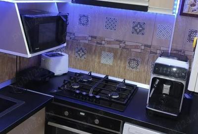 Apartament cu 2 camere semidecomandat în Hipodrom - 5