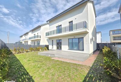 Casă cu 5 camere decomandat cu Teren 300 Mp în Central - 10