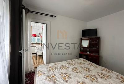 Apartament 4 camere decomandate la etajul I in Marasti! - 8