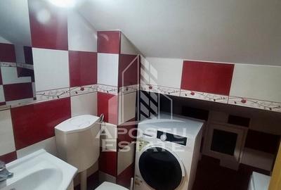 Apartament cu 2 camere, pet friendly, zona Telegrafului - 7
