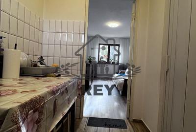 Garsonieră nedecomandată în Țiglari - 8