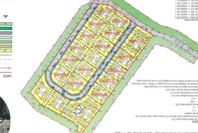 Parcele de vis cu utilități și panoramă impresionantă! - 10